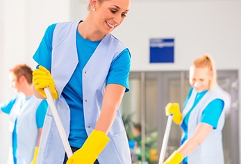 Professional House Cleaning Maids Apex NC