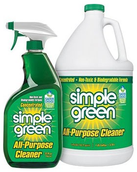 Simple Green® All Purpose Cleaner