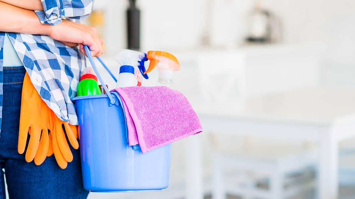 A Curious Person’s Guide to Cleaning