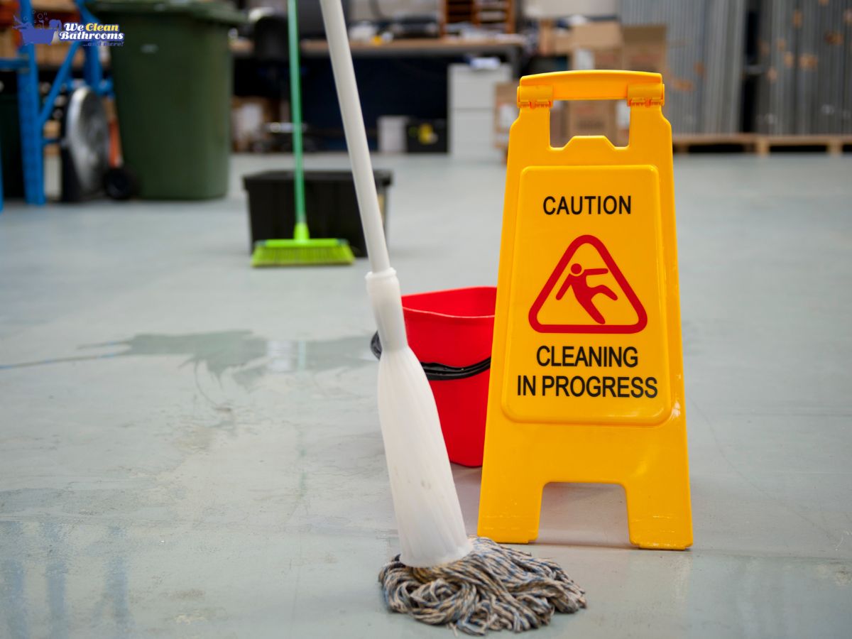 Enhancing Safety and Reducing Hazards