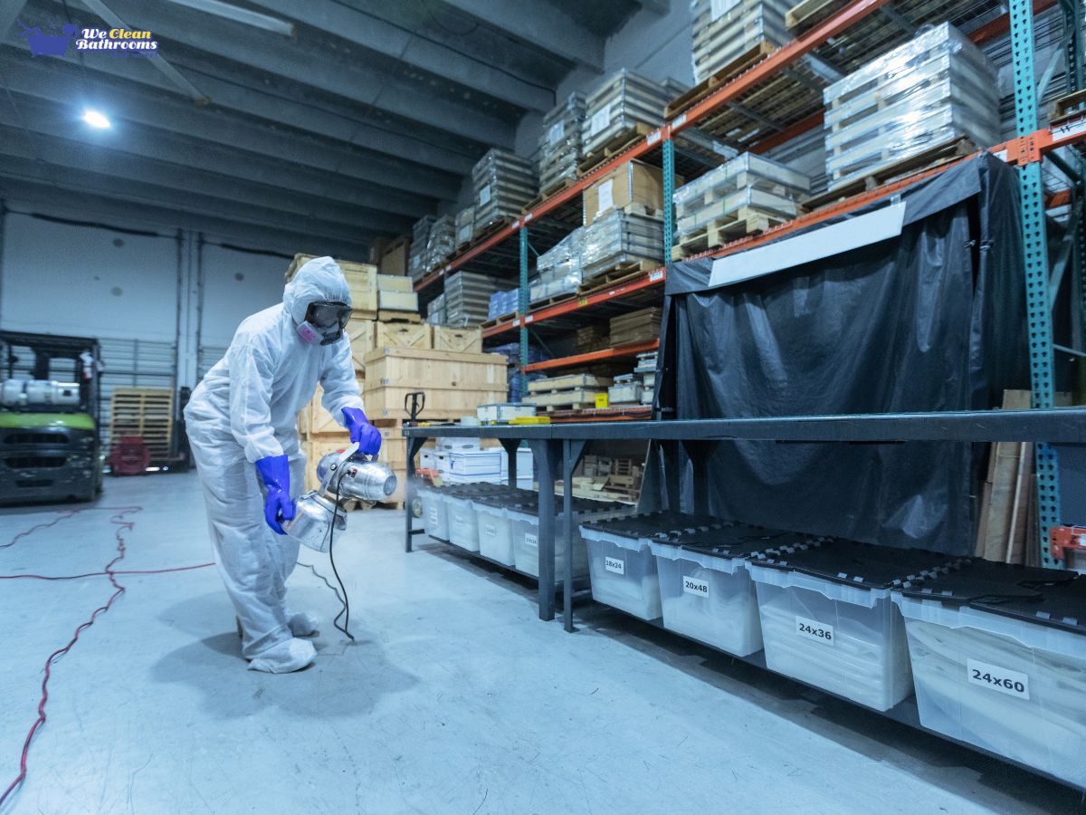 Health and Safety Regulations