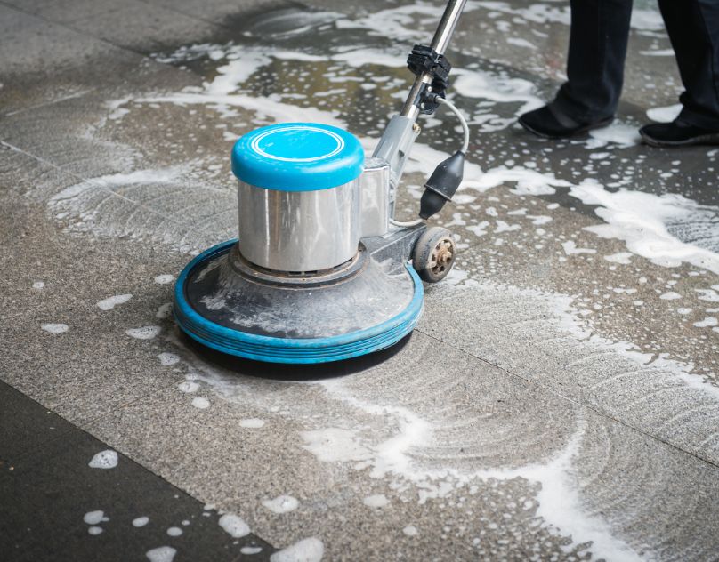 Cleaning Service for Very Dirty house